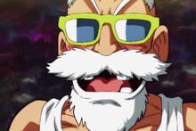 Toyotaro dibuja a un ignorado personaje de 'Dragon Ball' y hace una revelaci�n hist�rica: 'Ser� mejor no pensarlo demasiado'