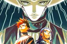 El manga revelaci�n de 2025 supera a 'One Piece' y 'Boruto' con tan solo 16 episodios publicados: y se puede leer gratis