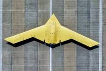 China pone en un aprieto a EE.UU. y Europa: prueba su nueva bestia militar, un dron furtivo que supera los 900 km/h