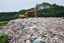 China necesita basura: 10 a�os despu�s del 'boom' de los residuos, ahora necesita 800.000 toneladas diarias para sobrevivir