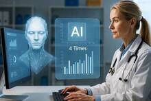 Microsoft apuesta por su IA médica que acierta 4 veces más que los doctores expertos en un 85% de casos reales