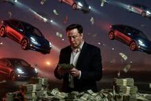 Tesla arriesga 1,6 billones apostando por robots humanoides, pero sus coches eléctricos caen un 39% en Europa y 9% en China