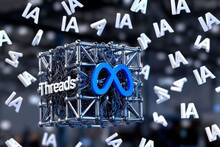 Meta añade resúmenes de IA en Threads tras superar los 320 millones de usuarios mientras Bluesky crece hasta los 25 millones