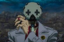 'Gachiakuta', considerado el anime del ao, comparte una imagen clave para su final en streaming: 'Slo quedan tres episodios'