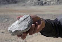 Ni China ni EEUU: Canad� da un pu�etazo tecnol�gico con un hallazgo de 329 millones de toneladas del mineral m�s buscado