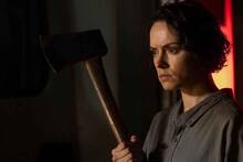 Daisy Ridley se pasa al terror en una nueva pel�cula de zombis que aspira a competir con '28 a�os despu�s: El templo de huesos'