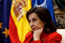 Confirmado por Defensa: el 'Pentgono espaol' en Madrid de 18 plantas y 95 millones en mitad del Paseo de la Castellana