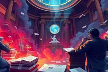 Anthropic paga 1.500 millones por robar libros y 9 peridicos piden 10.000 millones a OpenAI tras fallos judiciales en Europa