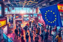 Miles de startups españolas respiran aliviadas tras confirmarse que la UE pospone la Ley de IA más estricta hasta 2027