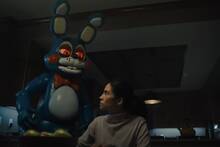 Ya hemos visto 'Five Nights at Freddy’s 2' y es una carta de amor a los fans del videojuego que deja fuera al resto del público