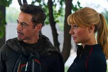 Robert Downey Jr. destapa la ignorancia de Gwyneth Paltrow sobre la estrella del UCM: 'Has hecho 4 pelculas con l...'
