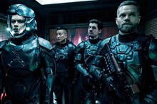 Prime Video busca revivir una saga de ciencia ficcin de xito en streaming y confirma una nueva serie para alegra de los fans