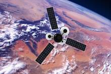 Guerra en el espacio con 500 satélites armados: China, Rusia y EE.UU gastan más de 35.000 millones para la batalla cósmica