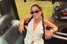 Sofía, joven española que vive en Australia: 'Gano 600 euros semanales limpiando casas y en Zara trabajando menos de 30 horas'