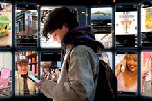 Investigadores quitan Instagram y TikTok a 300 jóvenes para ver si su ansiedad bajaba: la realidad fue muy distinta