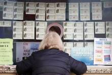 Ni ChatGPT ni el tarot: esta es la explicación lógica por la que nadie puede acertar 'El Gordo' de la Lotería de Navidad 2025