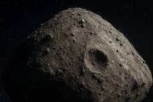 Descubrimiento histrico de la NASA: identifica todos los componentes del ARN que pueden cambiar la teora del origen de la vida