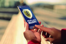 La marca de m�viles Wiko patrocinar� a Muklash Army, el equipo campe�n del mundo de Clash Royale