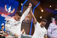 EL Capcom Pro Tour 2018 tendrá una bolsa de premios de 600 000 dólares