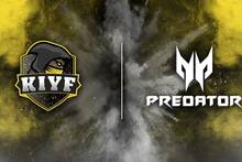 Predator, la marca gaming de ACER, se convierte en patrocinador de KIYF