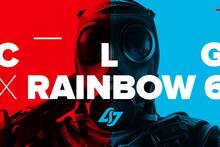 Counter Logic Gaming apuesta por Rainbow Six Siege y participar� en la Pro League