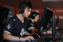 Shox será baja de G2 Esports a partir de marzo por una operación de muñeca