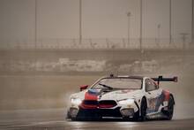 BMW buscará pilotos a través de los esports