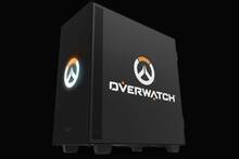 NZXT lanza su chasis H500 de Overwatch