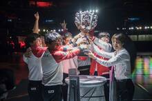 SK Telecom T1 pasará a llamarse T1 y se expandirá a Fortnite y Apex Legends