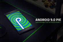 Razer Phone 2 se actualiza por fin con Android 9.0 Pie