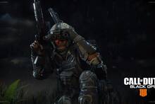Recon es el especialista más utilizado en el multijugador de Black Ops 4