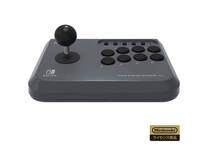 Hori lanza su Fighting Stick Mini para Nintendo Switch