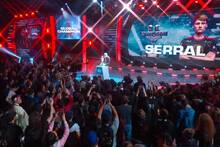 Starcraft II expande el WCS al territorio CEI