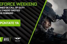 NVIDIA y Elite Gaming lanzan un torneo de Call of Duty con unas RTX 2070 Super en juego