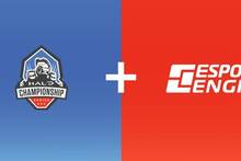 Los grandes torneos de esports de Halo Infinite sern organizados por Esports Engine