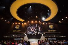 Blizzard cancela la parada de la Overwatch League enCorea por el coronavirus