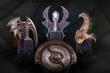 Valve presenta las ligas regionales de DOTA 2 con 280.000 $ en juego para cada una