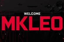 T1 ficha al mexicano MKLeo, estrella de Super Smash Bros.
