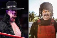 Undertaker, estrella de la WWE, interrumpe a Dr. Disrespect en un directo de Overwatch