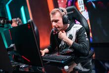 El G2 Esports VS. Origen bate los r�cords de espectadores de la LEC 2020 Spring Split