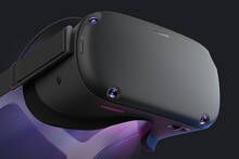 Oculus Quest se actualiza para mejorar el rastreo de manos sin necesidad de mandos