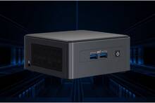 Intel se prepara para lanzar un PC en miniatura con CPU i3 Tiger Lake por 300 euros