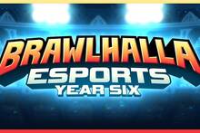 Brawlhalla lanza su calendario de esports para 2021 con 1 milln de dlares en premios