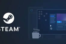 Así es el ordenador promedio de los jugadores de Steam en 2021