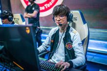 Faker se convierte en el primer jugador de la LCK en alcanzar los 600 partidos
