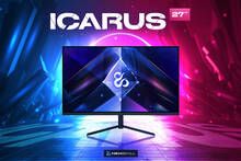 Newskill anuncia su monitor para jugar Icarus 27 con 1440p y 165Hz