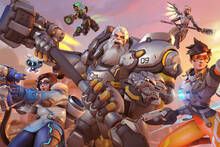 TOP 10: Las skins ms populares de Overwatch en 2020