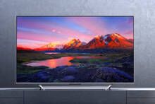 Xiaomi anuncia su nuevo televisor Mi TV Q1, 75 pulgadas, 120 Hz y HDMI 2.1