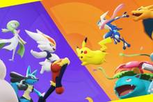 Los campeonatos Pokémon UNITE 2022 repartirán más de 1 millón de dólares en premios