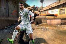 Casemiro demuestra que también es un crack en CS:GO con este genial 4K